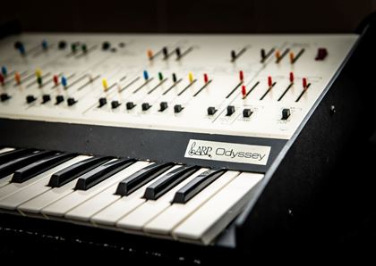 Arp-Odyssey Mk1